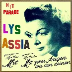 Pochette Vintage Vocal Jazz - Swing No. 195