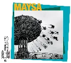 Pochette Coleção Folha 50 anos de bossa nova, volume 16: Maysa