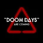 Pochette Doom Days
