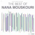 Pochette The Best of Nana Mouskouri