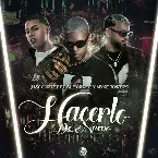 Pochette Hacerlo de nuevo