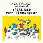 Pochette Kalas Med Pippi Långstrump
