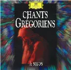 Pochette Gregorianische Gesänge aus Spanien