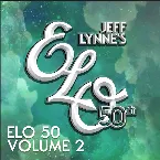 Pochette ELO 50th Anniversary, Vol. 2