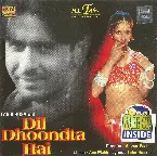 Pochette Dil Dhoondta Hai