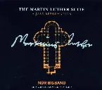 Pochette The Martin Luther Suite - A Jazz Reformation