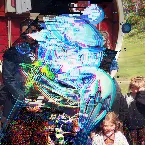 Pochette 破壊・エコロジー・3000m