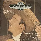 Pochette Amorcito corazón / Ella / Cien años / Yo no fuí