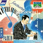 Pochette Fascinatin' Gershwin