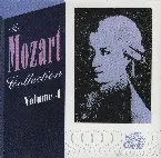 Pochette The Mozart Collection, Volume 4