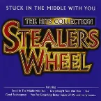 Pochette Stuck in the Middle With You - The Hits Collection