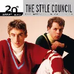 Pochette 20th Century Masters: The Millennium Collection: The Best of The Style Council