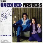 Pochette Unedited Masters: Nashville 1971
