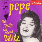 Pochette Pepe / Die Straße des Lebens