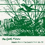 Pochette Skipping Stones: The Cassette Years ‘92-’93