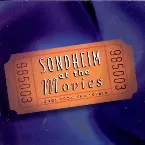 Pochette Sondheim at the Movies: Songs From the Screen