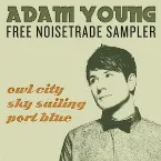 Pochette Adam Young NoiseTrade Sampler