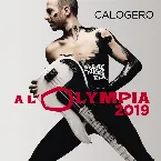Pochette Liberté chérie Tour (Live à l'Olympia - 2019)