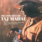 Pochette The Very Best of Taj Mahal