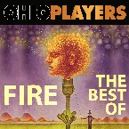 Pochette Fire - the Best Of