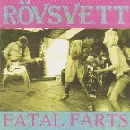 Pochette Fatal Farts