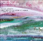 Pochette Christ's Nativity / A Shepherd's Carol / Hymn to the Virgin / A Boy Was Born