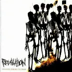 Pochette Violence Spreads Its Drape