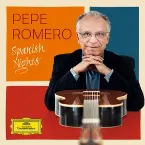 Pochette Spanish Nights