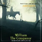 Pochette William the Conqueror
