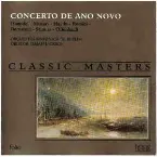 Pochette Classic Masters: Concerto de ano novo