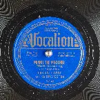 Pochette Minnie the Moocher / St. Louis Blues
