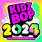 Pochette KIDZ BOP 2024