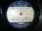 Pochette Play That Thing / Come on Coot and Do That Thing