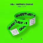 Pochette Guestlist +1