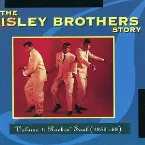 Pochette The Isley Brothers Story, Volume 1: Rockin' Soul (1959-68)