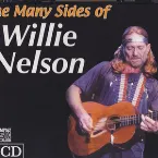 Pochette The Many Sides of Willie Nelson