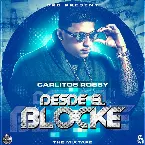 Pochette Desde el blocke: The Mixtape