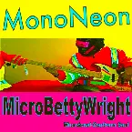 Pochette MicroBettyWright (Microtonal-Southern Soul)
