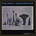 Pochette Blues Sonata