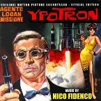 Pochette Agente Logan missione ypotron