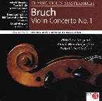 Pochette BBC Music, Volume 22, Number 1: Violin Concerto no. 1