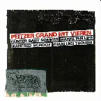 Pochette Peitzer Grand mit Vieren