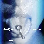 Pochette Houdini (London sessions)