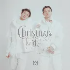 Pochette Christmas to Me