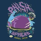 Pochette 2024-04-19: Sphere, Las Vegas, NV, USA