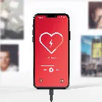 Pochette Un selfie con la vita