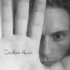 Pochette ZacMan Music I