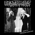 Pochette Death to Capitalist Noise Core