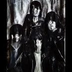 Pochette Rocket to Russia Slowed Down and Noised Up