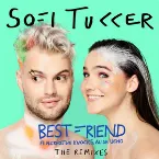 Pochette Best Friend: The Remixes